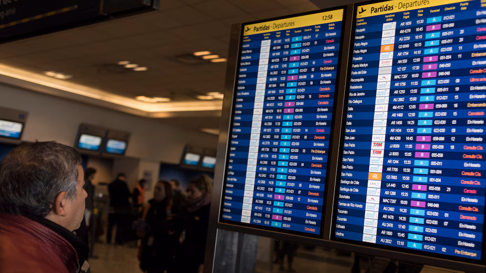  El gremio de pilotos amenazó con paros en las vacaciones de invierno
