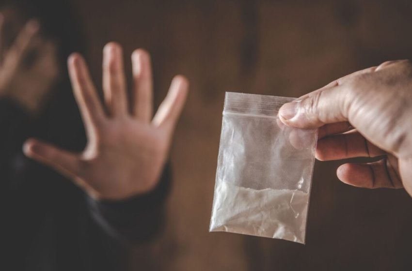  Puerto Iguazú: un alumno fue sorprendido con cocaína en una escuela secundaria