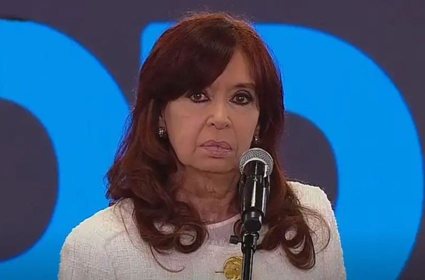  Claudio Sacramento: “Esto es un ataque a la democracia y una proscripción política de Cristina Fernández de Kirchner”