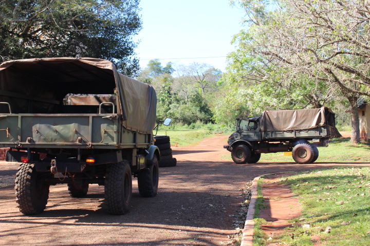  Ejército Argentino realizará ejercicios de apoyo a la comunidad en el norte de Misiones