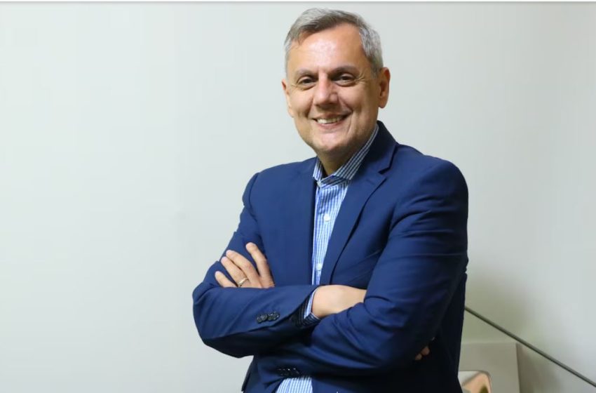  Bernardo Stamateas brindará una charla en Iguazú sobre inteligencia emocional