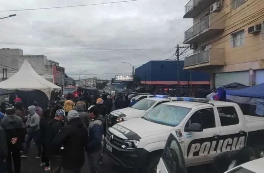  Trámites procesales definirán futuro de expolicías detenidos