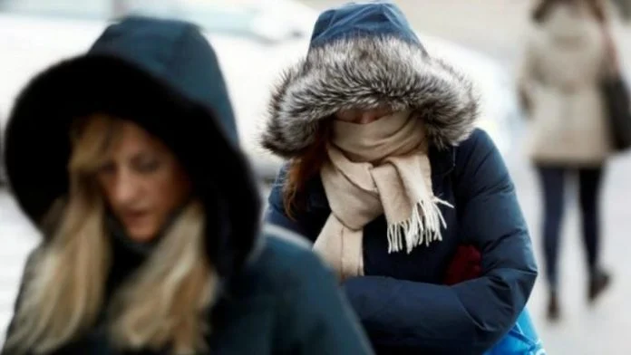 Misiones: para este lunes y martes se esperan temperaturas bajo cero y heladas