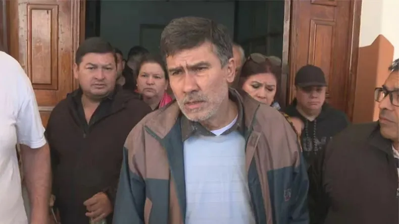  Elecciones en Misiones: un expolicía preso fue electo diputado provincial