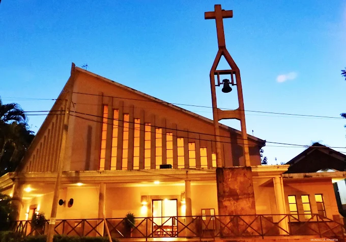 La Diócesis de Iguazú celebra 39 años de fe, historia y compromiso con la comunidad