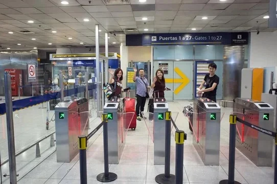  Desde diciembre, se habilitará un vuelo directo entre China y Argentina y hay grandes expectativas por el impacto en el turismo
