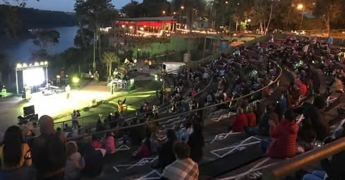  Festival Solidario en Iguazú: una tradición que une música, ayuda y comunidad