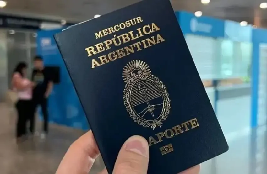  El Gobierno oficializó la normativa que otorga la ciudadanía a extranjeros que hagan inversiones relevantes