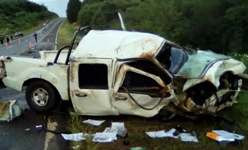  ATE Migraciones repudia la domiciliaria otorgada en caso de triple homicidio culposo