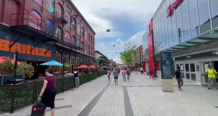  Carolina Mazza de Turismo Mazza, el turismo emisivo al exterior está en su mejor momento
