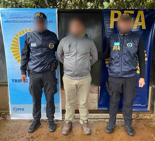 Desbaratan red criminal dedicada a la distribución de MASI: 14 detenidos y una menor rescatada