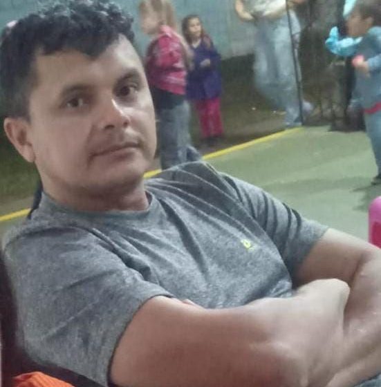  Puerto Iguazú: buscan a un hombre de 45 años que está desaparecido desde el miércoles