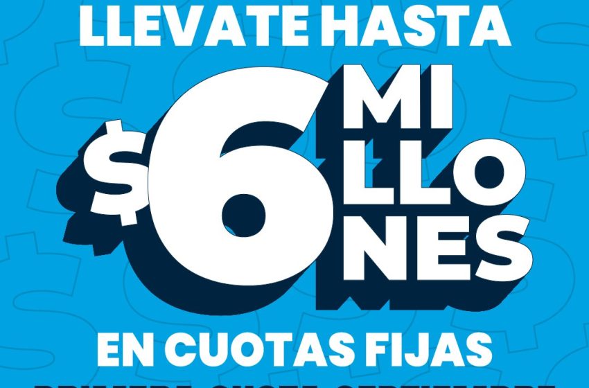  Crédito Argentino en Iguazú: Tu Oportunidad de Acceder a un Préstamo Personalizado