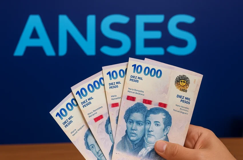 Aumento a jubilados de ANSES: de cuánto será la mínima y el bono con la nueva ley que aprobó el Senado 6 Aumento a jubilados de ANSES: de cuánto será la mínima y el bono con la nueva ley que aprobó el Senado