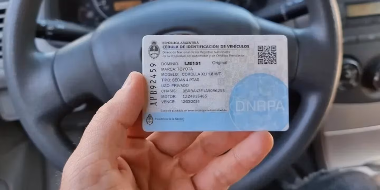  Presentan nuevo registro digital para que empresas autoricen conductores de sus vehículos