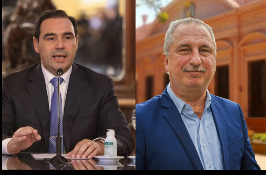  Ranking de Imagen de Gobernadores – Julio 2025