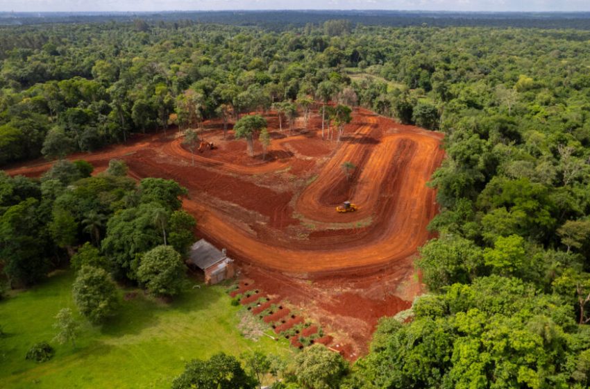  Primera Audiencia Pública por el Kartódromo en las 2000 Hectáreas: debate entre desarrollo y conservación ambiental