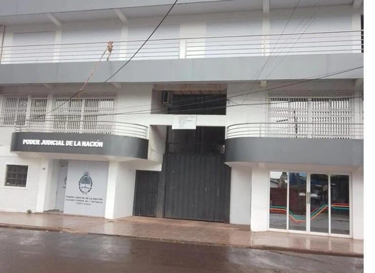  La Corte Suprema habilitó el nuevo Juzgado Federal en Puerto Iguazú