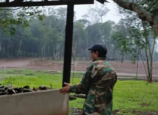  Detienen las obras del nuevo kartódromo de Puerto Iguazú por falta de autorización ambiental