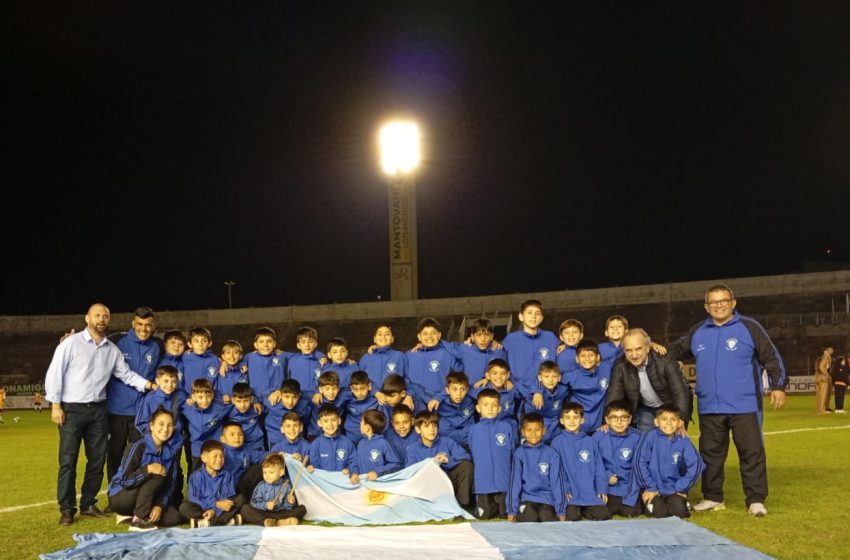 Destacada participación de equipos de Puerto Iguazú en el Torneo Internacional New Cup