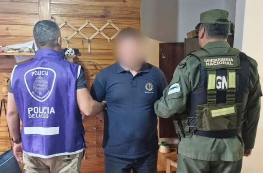  Confirmaron la prisión preventiva de un abogado misionero acusado junto a Marcelo Corazza por explotación sexual infantil