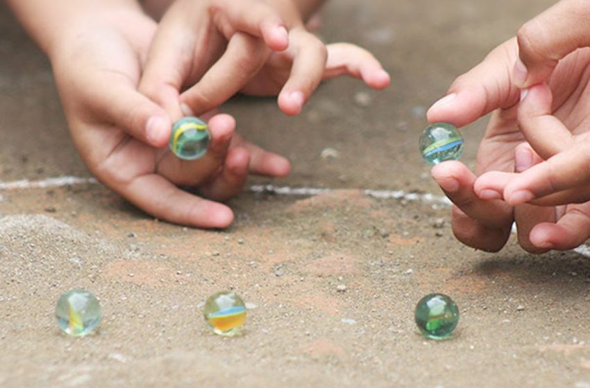 Un torneo de bolitas con espíritu solidario: nostalgia, integración y juegos en el Hogar de Día 5 Un torneo de bolitas con espíritu solidario: nostalgia, integración y juegos en el Hogar de Día
