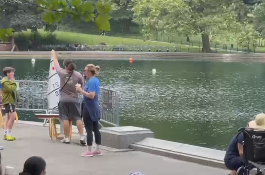  Desde Central Park, la calidad de vida y el valor del espacio público en Nueva York