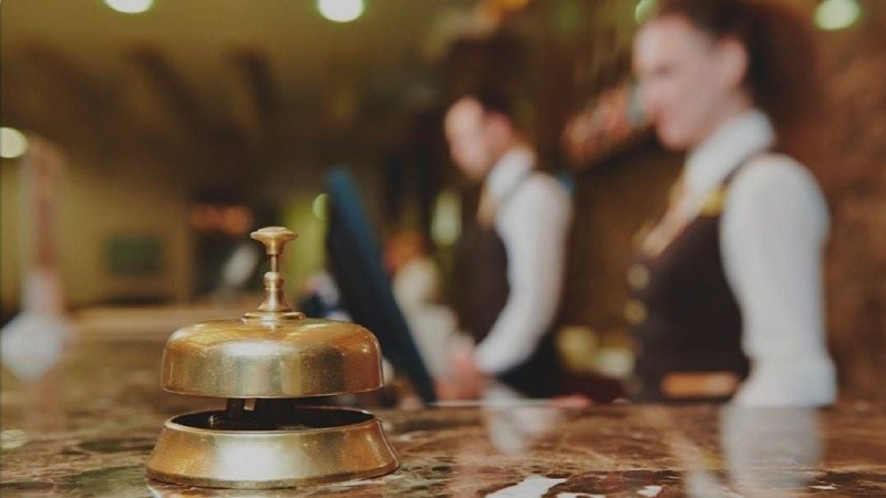  La hotelería en crisis: se pierden 10 empleos por día y el 60% de la tarifa son impuestos