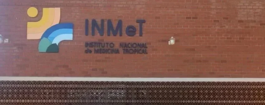 Javier Milei firmó la disolución del Instituto de Medicina Tropical