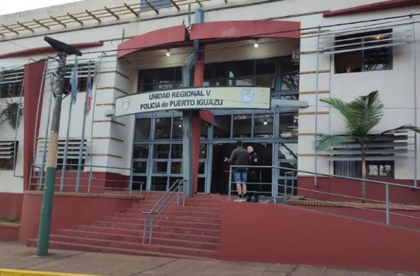  Alarma en Iguazú por caso de trabajo infantil: una niña de 5 años se perdió mientras vendía en la calle
