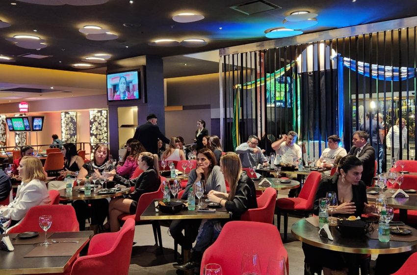 Julio un mes de póker, shows y grandes premios en City Center Iguazú