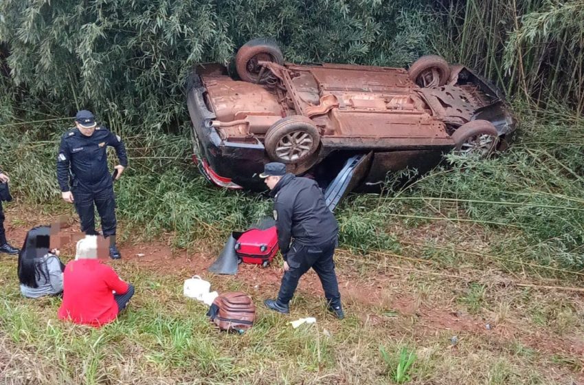  Cuando la prevención no alcanza: por qué siguen aumentando las muertes en el tránsito