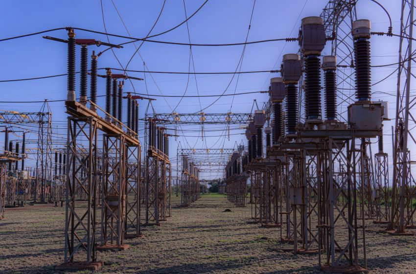  Anuncian corte programado de energía eléctrica en Puerto Iguazú para este jueves