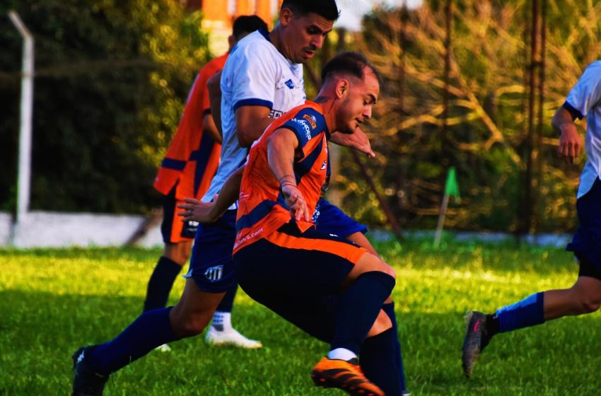  Octavos de final del Provincial: se reprogramaron partidos y el fin de semana habrá definiciones clave
