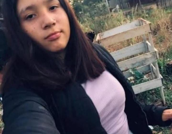  Buscan a Morena Mía Toledo, una adolescente en Iguazú