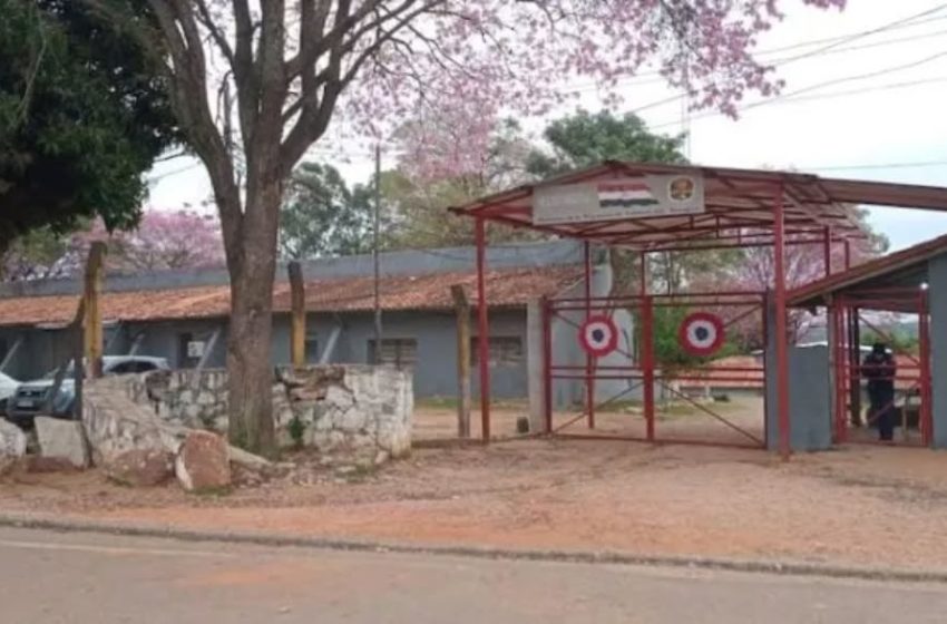  Escándalo en Paraguay: descubren celdas de lujo con jacuzzi en la prisión de Emboscada