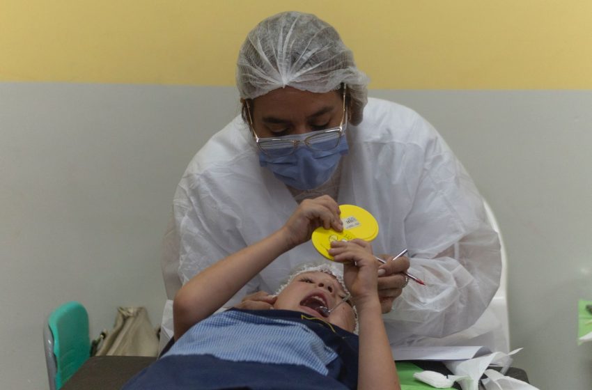  La Fundación Grupo London Supply llevará a cabo la quinta edición de su campaña odontológica “Dientes Supersanitos”