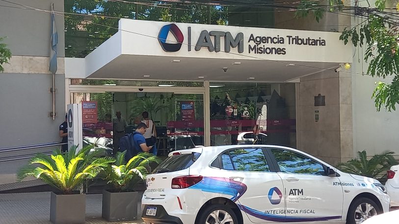  Yerbatera correntina demandó a Misiones por pagos anticipados