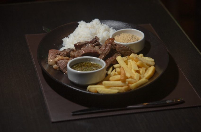  “Sensaciones de Frontera”: Una Cena Show que celebra los sabores y ritmos de la región