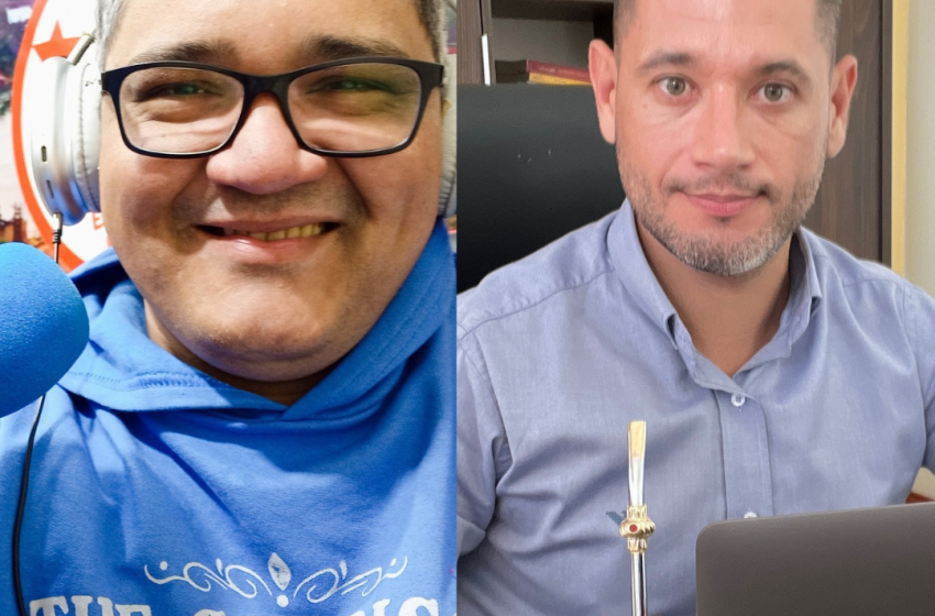 Fabián De Sá apuntó contra César Solís y fue una “operación política” para bajarlo de la candidatura