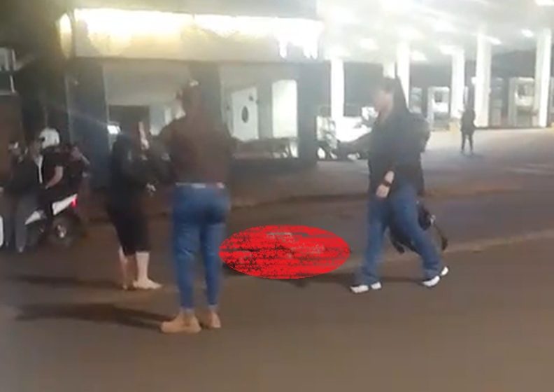  Eldorado: Informe de la Policía sobre la separación del efectivo que conducía el patrullero