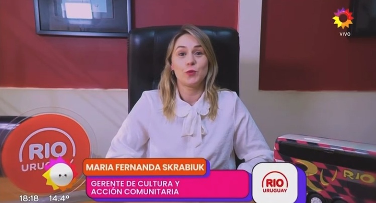  Río Uruguay donó más de 20 millones de pesos a UNICEF en un Sol para los chicos