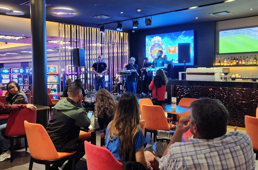  Agosto llega con ritmo, sabor y espectáculo en City Center Iguazú
