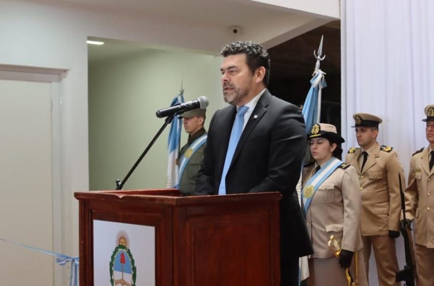  Quedó inaugurado el Juzgado Federal de Puerto Iguazú: “Es un día histórico para la Justicia”
