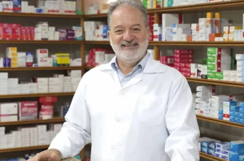  Falleció el empresario iguazuense Ademir Volpato: entidades destacan su legado y espíritu pionero