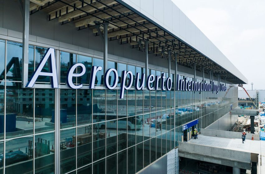  Iguazú suma una nueva conexión aérea internacional con Lima, Perú