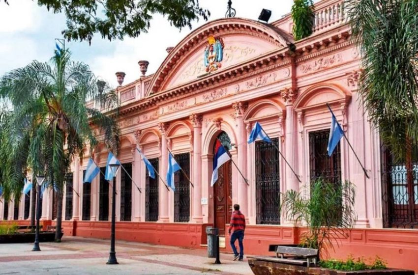  Misiones presentó el análisis cuantitativo del Presupuesto 2026: educación, salud y bienestar social concentran más del 69% de las erogaciones