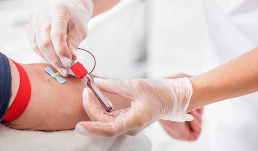  Convocan a una nueva jornada de donación voluntaria de sangre en Puerto Iguazú