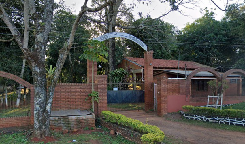  Pto. Iguazú: Se realizaron obras necesarias en el Hogar de Ancianos