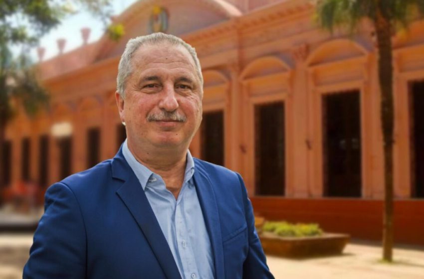  Passalacqua a sus ministros: “Siéntanse todos renunciados a partir de hoy”